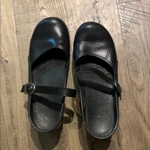 Dansko Mary Janes